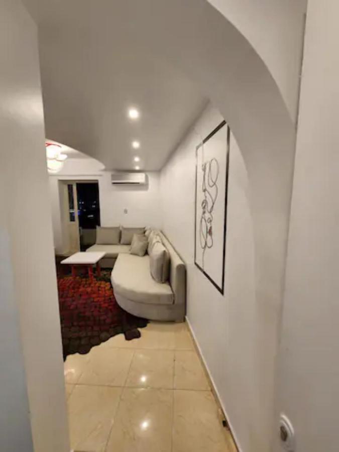 דירות קהיר 2Br 901 With Great View מראה חיצוני תמונה