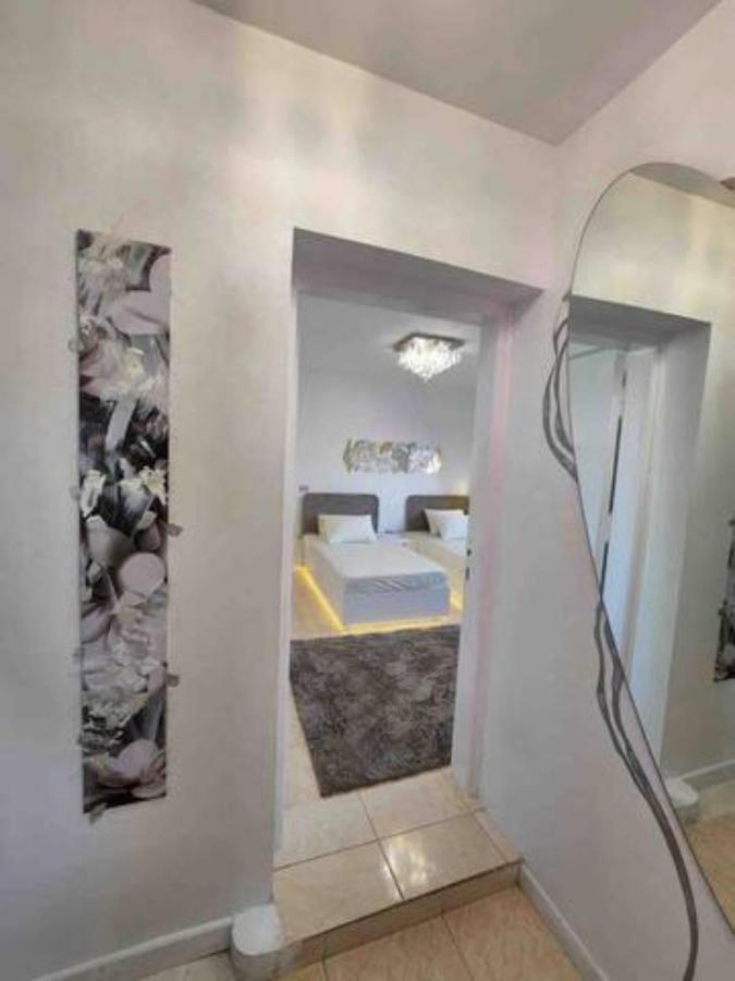 דירות קהיר 2Br 901 With Great View מראה חיצוני תמונה