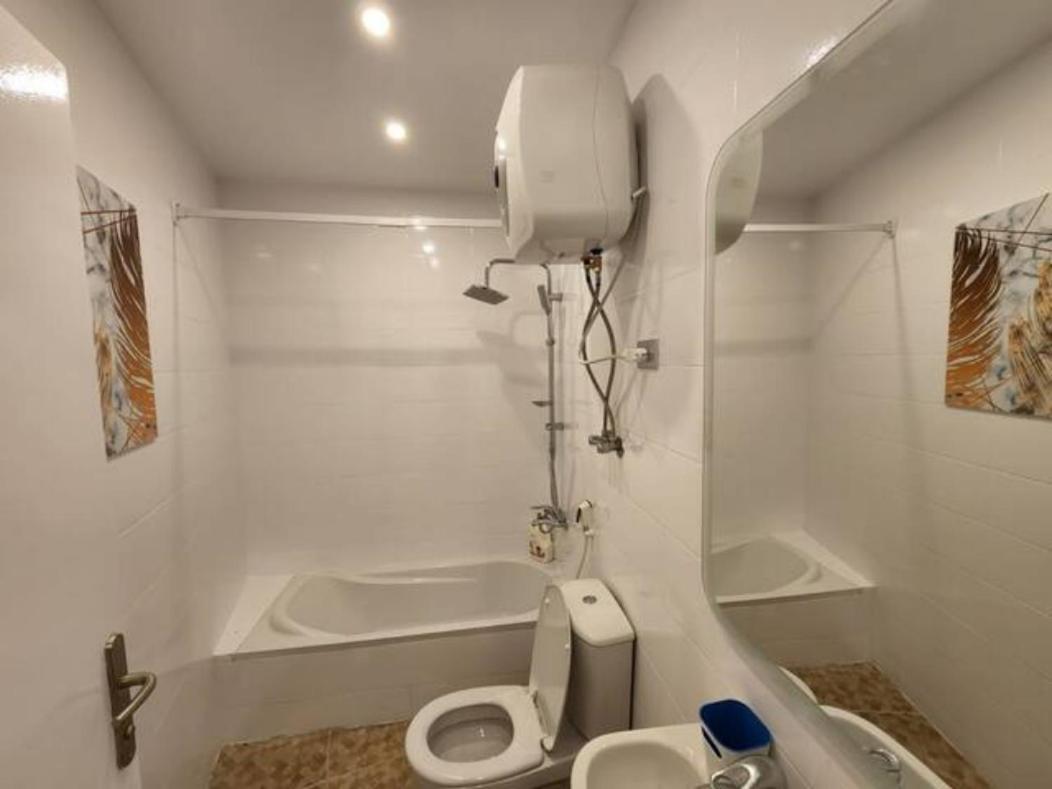 דירות קהיר 2Br 901 With Great View מראה חיצוני תמונה