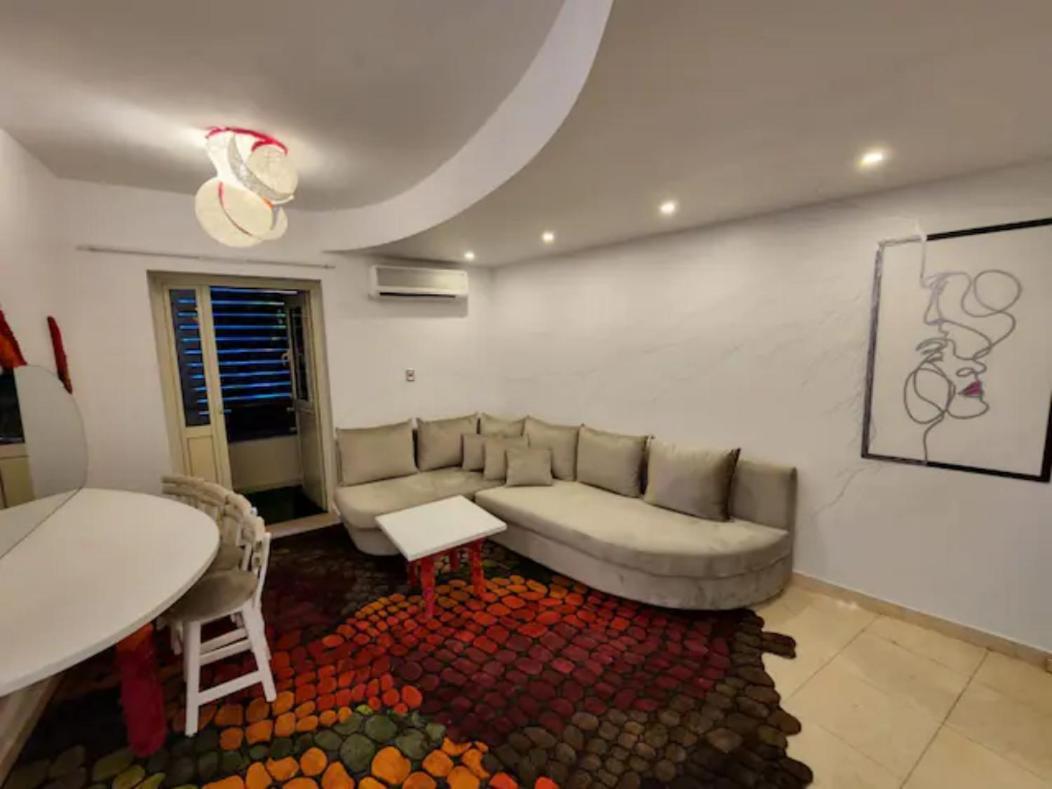 דירות קהיר 2Br 901 With Great View מראה חיצוני תמונה