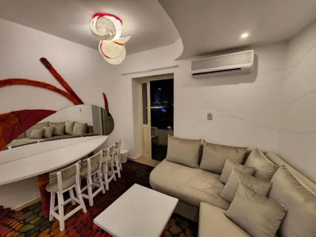דירות קהיר 2Br 901 With Great View מראה חיצוני תמונה