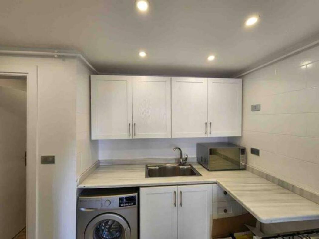 דירות קהיר 2Br 901 With Great View מראה חיצוני תמונה