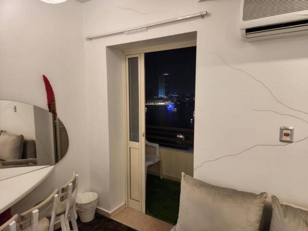 דירות קהיר 2Br 901 With Great View מראה חיצוני תמונה