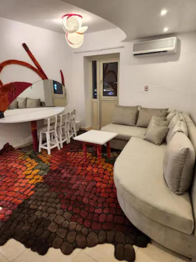דירות קהיר 2Br 901 With Great View מראה חיצוני תמונה