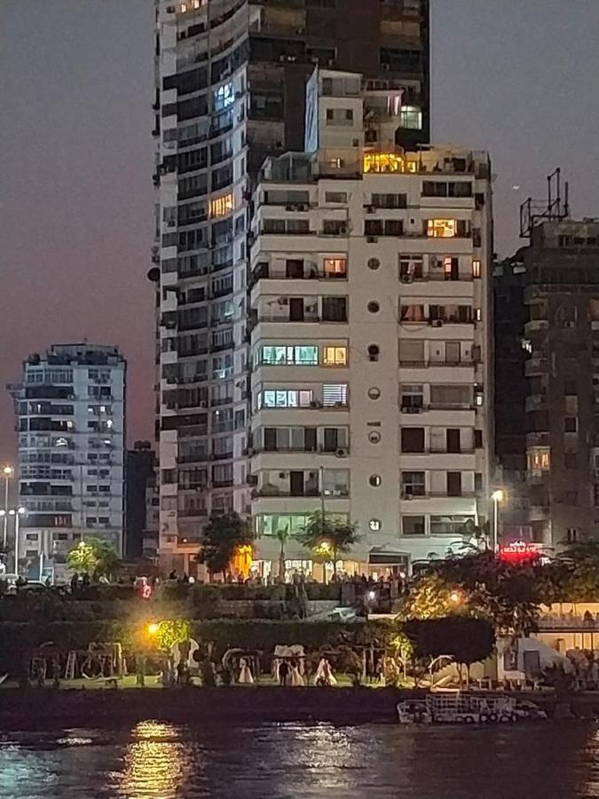 דירות קהיר 2Br 901 With Great View מראה חיצוני תמונה