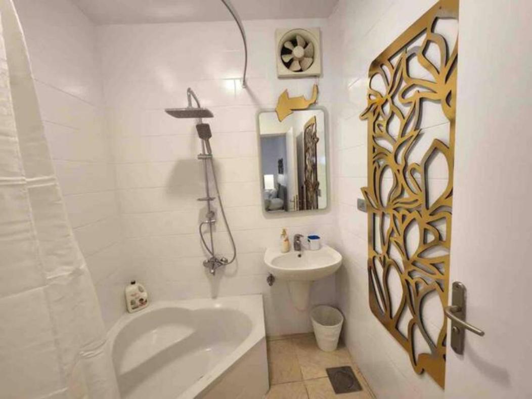 דירות קהיר 2Br 901 With Great View מראה חיצוני תמונה