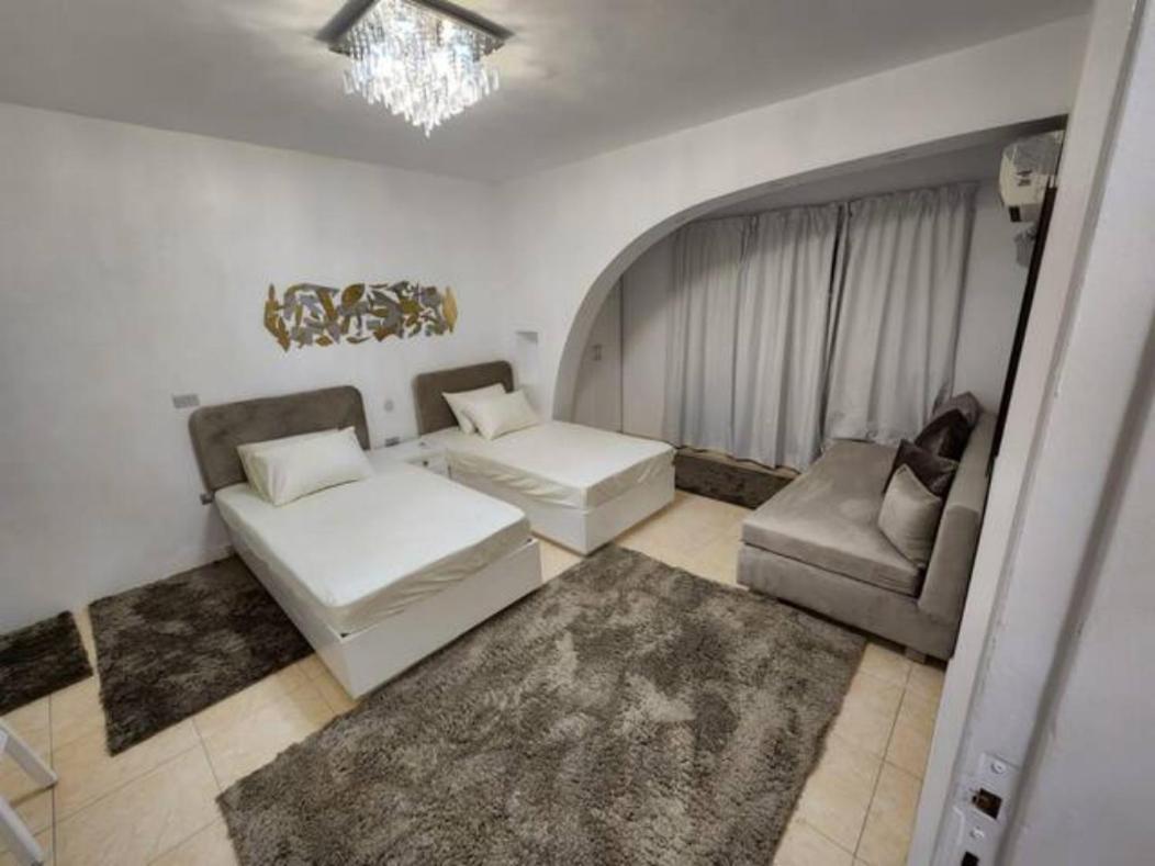 דירות קהיר 2Br 901 With Great View מראה חיצוני תמונה