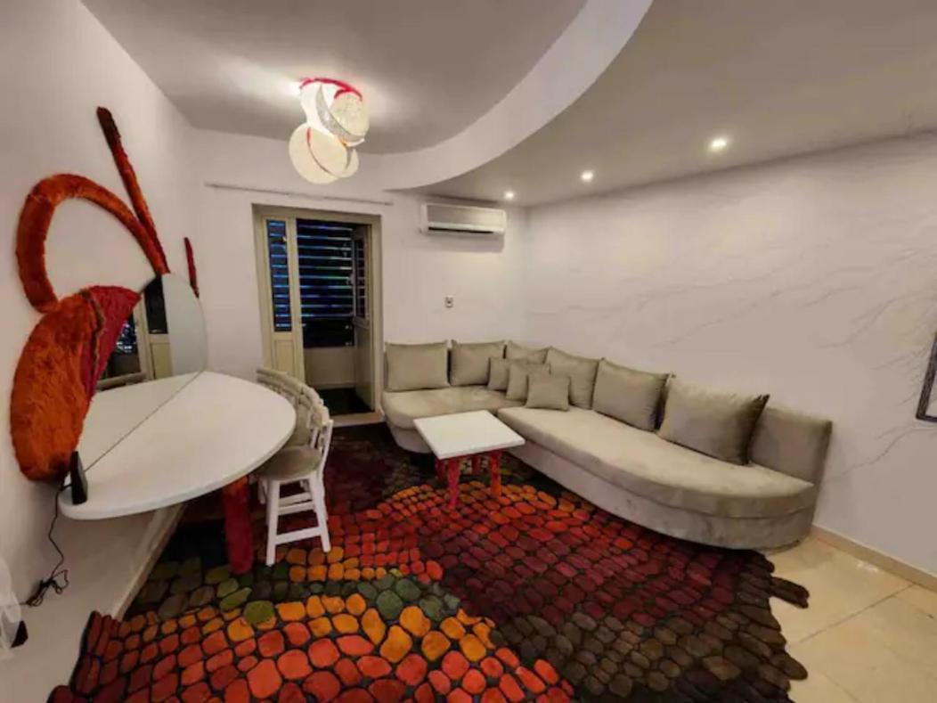 דירות קהיר 2Br 901 With Great View מראה חיצוני תמונה